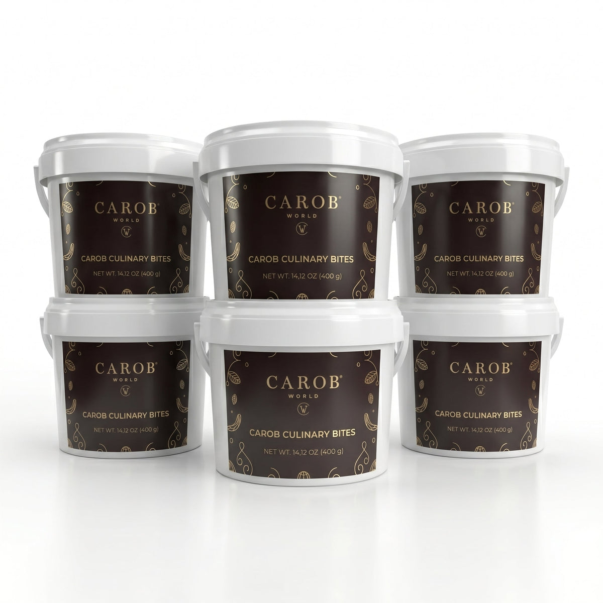 Carob Packs