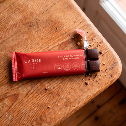 Carob Snack (36g)