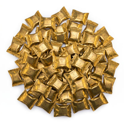 Bombons Carob Praline (Pack 48 x 8g)