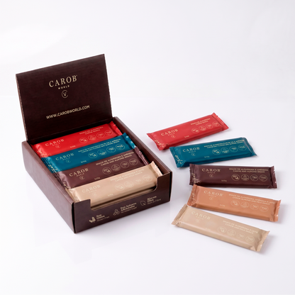 Mix de Snacks (Pack 20 x 36g)