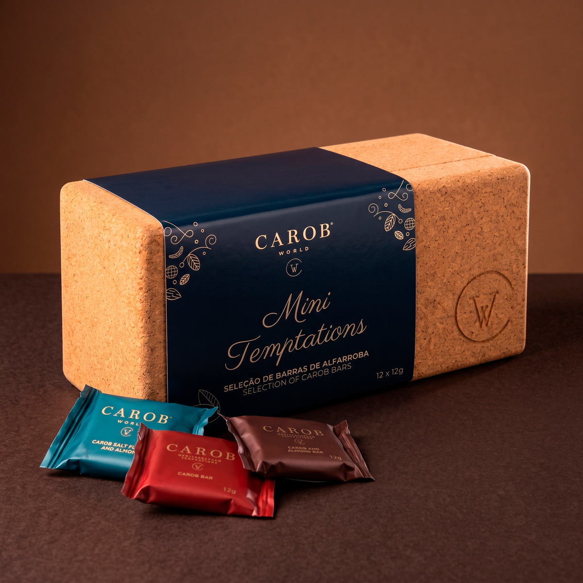 Mini Temptations (Pack with 6)