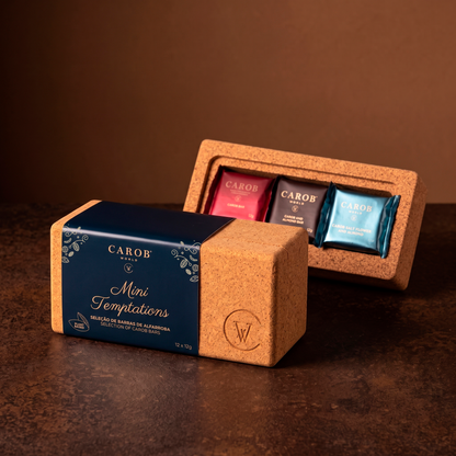 Mini Temptations (Pack with 6)