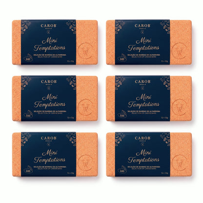 Mini Temptations (Pack with 6)