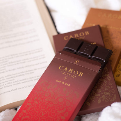Carob Bar (80g)