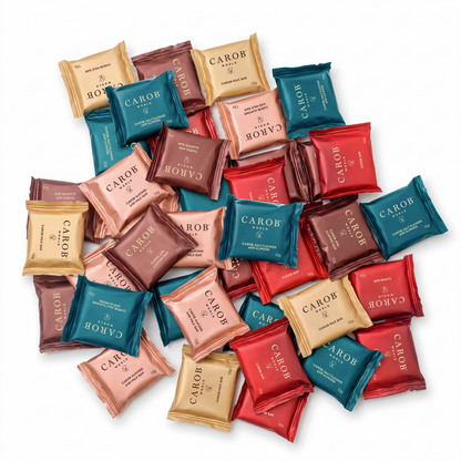 Mix Mini (Pack 60 x 12g)