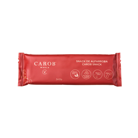Carob Snack (36g)