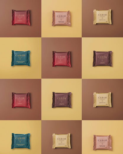 Mix Mini (Pack 60 x 12g)